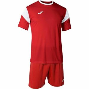 Joma PHOENIX SET Pánský sportovní set, červená, velikost obraz