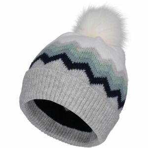 Willard LUSSY Dámská čepice, bílá, velikost obraz