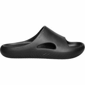 Oldcom SKYLINE Unisex pantofle, černá, velikost obraz