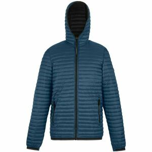 REGATTA OUTDOORS RIGAIN Pánská bunda, tmavě modrá, velikost obraz