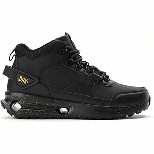 DRK PHANTOM REVENANT Pánská zimní obuv, černá, velikost obraz