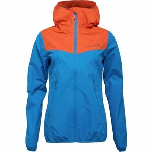 TRIMM EXPED LADY Dámská outdoorová bunda, modrá, velikost obraz