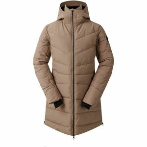 Dare2b STRIKING V Dámský zimní kabát, béžová, velikost obraz