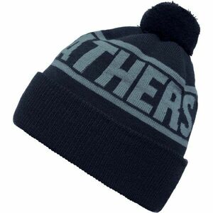 Horsefeathers ROYCE Pánský kulich, černá, velikost obraz