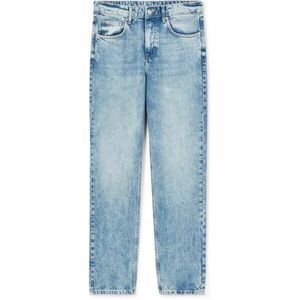 CELIO LOLOOSE Pánské džíny, světle modrá, velikost obraz