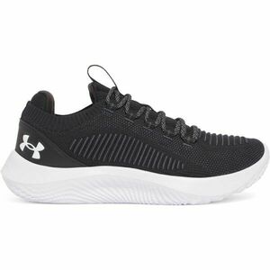 Under Armour DYNAMIC 2 Pánské boty na fitness, černá, velikost 43 obraz