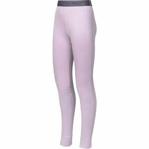 Sensor MERINO DF Dětské spodky, fialová, velikost obraz