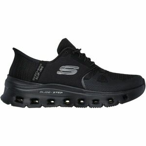 Skechers GLIDE-STEP PRO Dámská vycházková obuv, černá, velikost obraz