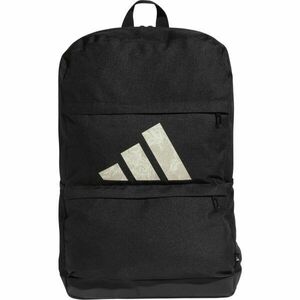 adidas MOTION LOGO Batoh, černá, velikost obraz