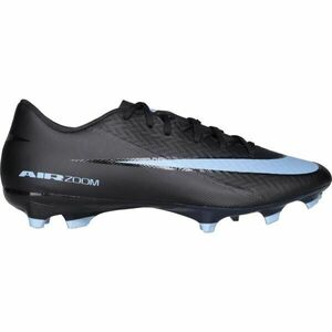 Nike MERCURIAL VAPOR 16 ACADEMY FG/ MG Pánské kopačky, černá, velikost 41 obraz