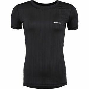 Klimatex AMBRA1 Dámské funkční triko, černá, velikost XXL obraz