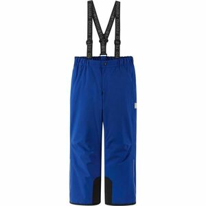 REIMA PROXIMA Dětské zateplené kalhoty, modrá, velikost obraz