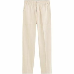 CELIO DONATHAN Pánské kalhoty, béžová, velikost 30x34 obraz