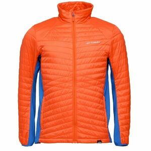 TRIMM ADIGO Pánská bunda, červená, velikost obraz