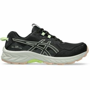 ASICS GEL-VENTURE 10 W Dámská trailová obuv, černá, velikost 40.5 obraz