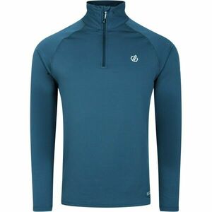 Dare2b FUSE UP II Pánská funkční mikina, modrá, velikost obraz