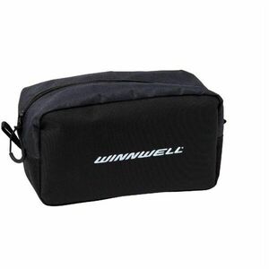 WINNWELL TOILETRY BASIC BAG Sportovní taška, černá, velikost obraz