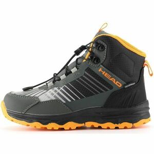 Head MEZO Dětská outdoorová obuv, khaki, velikost obraz