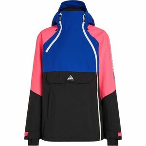 O'Neill FWC'PLAY ASYMMETRIC Dámská lyžařská/snowboardová bunda, černá, velikost obraz