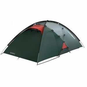 Husky FELEN 2-3 Stan, tmavě zelená, velikost obraz