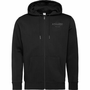 Russell Athletic CORE PLUS Pánská mikina, černá, velikost obraz