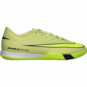 Nike MERCURIAL VAPOR 16 ACADEMY IC Pánské sálovky, žlutá, velikost 42.5 obraz