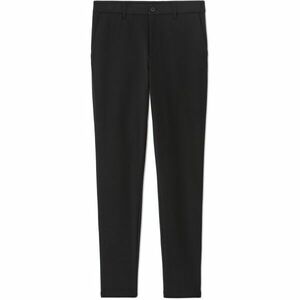 CELIO MOVAL Pánské kalhoty, černá, velikost obraz