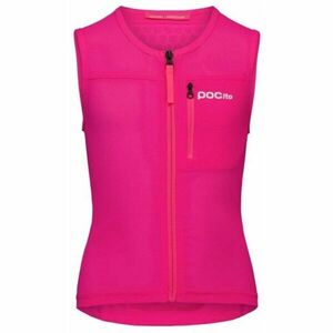 POC POCito VPD AIR VEST Dětský páteřák, růžová, velikost obraz