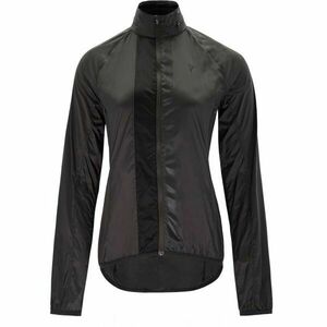 SILVINI GELA Dámská ultralehká cyklistická bunda, černá, velikost obraz