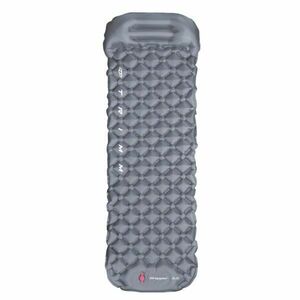 TRIMM STEPPER 5.5 Karimatka, šedá, velikost obraz