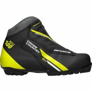 Arcore XC100 Běžecké boty na klasickou techniku, černá, velikost obraz