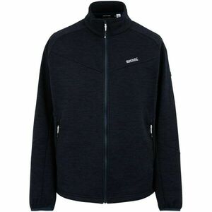 REGATTA OUTDOORS RIVAKE Pánská mikina, tmavě modrá, velikost obraz