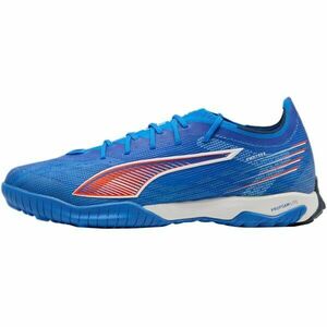 Puma ULTRA 6 PRO CAGE Pánské turfy, modrá, velikost 42.5 obraz