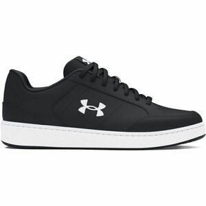 Under Armour OFFICIAL Pánské tenisky, černá, velikost 44 obraz
