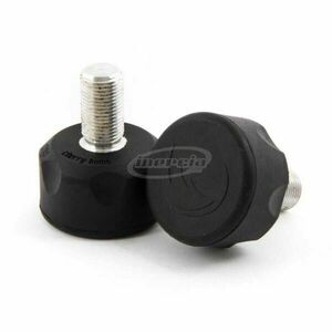 Powerslide CHAYA CONTROLLER STOPPER Brzdový nástavec, černá, velikost obraz