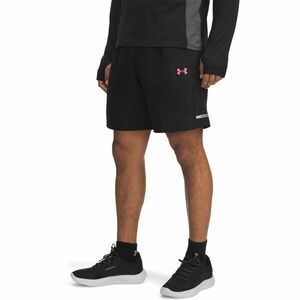 Under Armour TECH UTILITY SHORTS Pánské šortky, černá, velikost S obraz