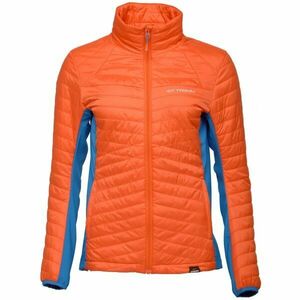 TRIMM ADIGA Dámská bunda, červená, velikost obraz