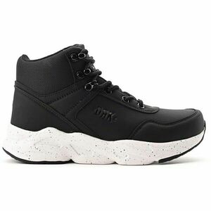 DRK CARBONITE W Dámská zimní obuv, černá, velikost obraz