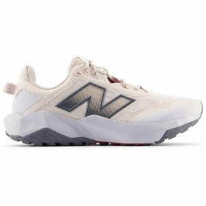 New Balance DYNASOFT NITREL V6 W Dámská běžecká obuv, bílá, velikost 40 obraz