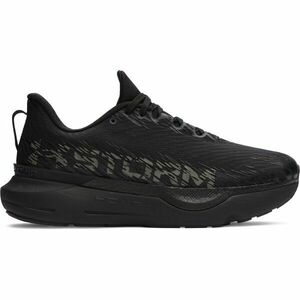 Under Armour U INFINITE PRO 2 STORM Unisex běžecká obuv, černá, velikost 45 obraz
