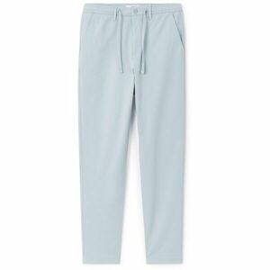 CELIO LOCORD Pánské kalhoty, světle modrá, velikost obraz