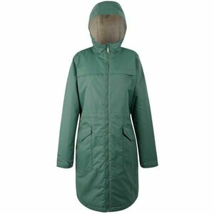 REGATTA OUTDOORS ROMINE II Dámská bunda, zelená, velikost obraz