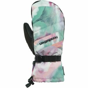 Horsefeathers OUTCAST Dámské zimní rukavice, mix, velikost obraz