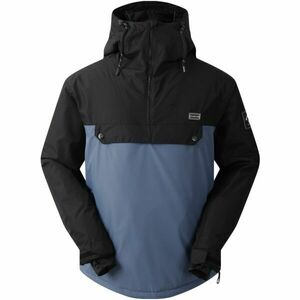 Dare2b FREERIDE II Pánská lyžařská/snowboardová bunda, tmavě modrá, velikost obraz