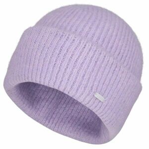 Willard ABANE Dámská čepice, fialová, velikost obraz