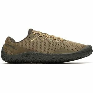 Merrell VAPOR GLOVE 6 Pánské barefoot boty, khaki, velikost 45 obraz