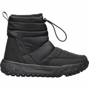Willard GILDA Dámská zimní obuv, černá, velikost obraz
