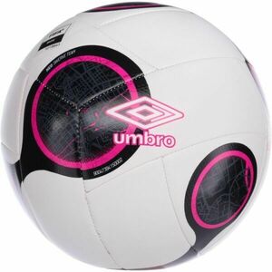 Umbro NEO SWERVE TEAM FB Fotbalový míč, bílá, velikost obraz