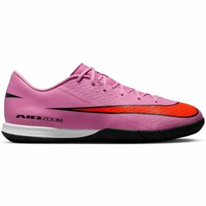 Nike MERCURIAL VAPOR 16 ACADEMY IC Pánské sálovky, růžová, velikost 45.5 obraz