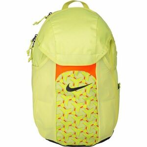 Nike ACADEMY TEAM BACKPACK 2.3 Sportovní batoh, žlutá, velikost obraz
